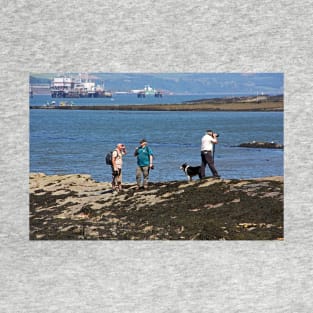 Photo Group T-Shirt